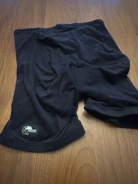 TERRY Bike Shorts